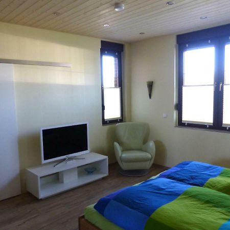 Ferienwohnung Stadtoase In Wittenberg Екстер'єр фото