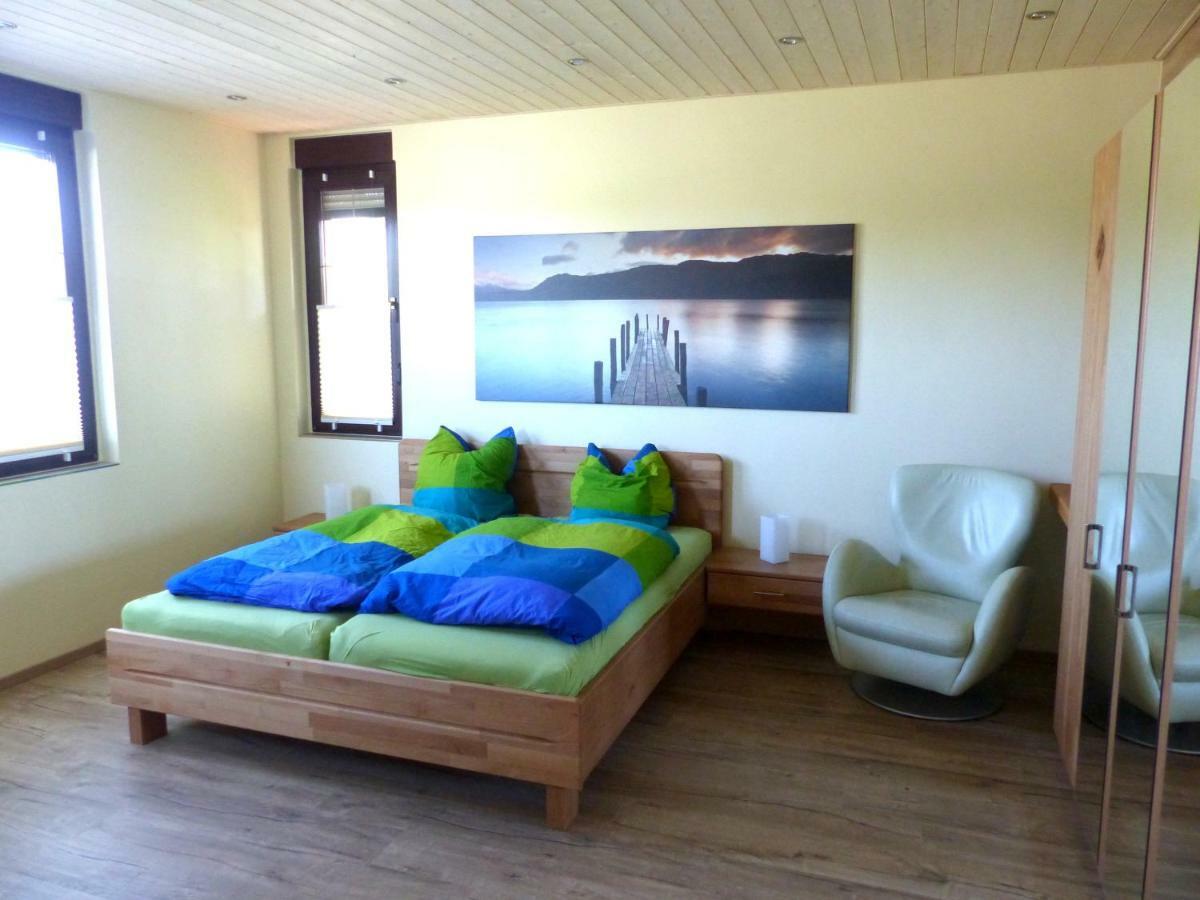 Ferienwohnung Stadtoase In Wittenberg Екстер'єр фото