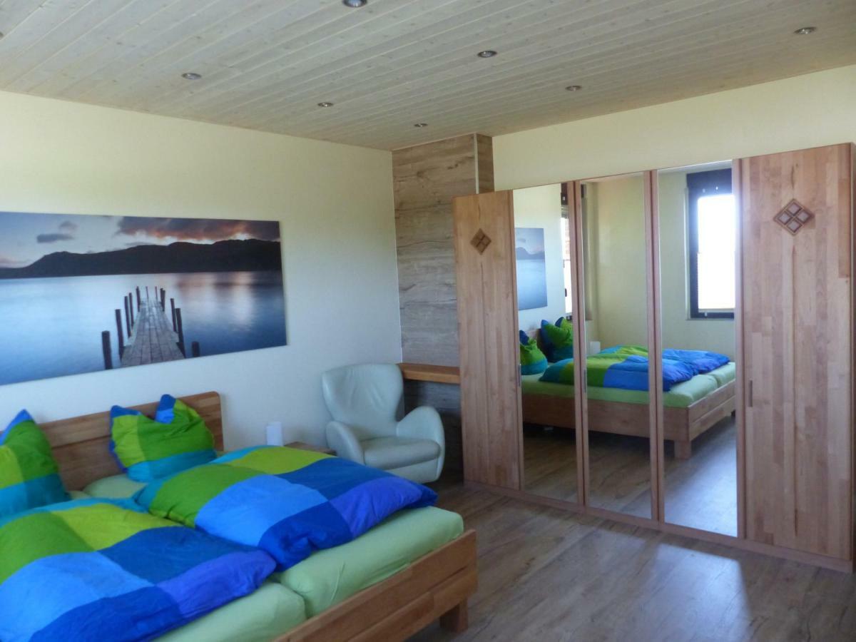 Ferienwohnung Stadtoase In Wittenberg Екстер'єр фото