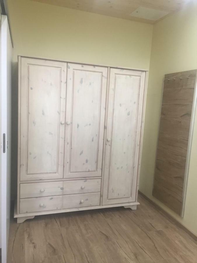 Ferienwohnung Stadtoase In Wittenberg Екстер'єр фото